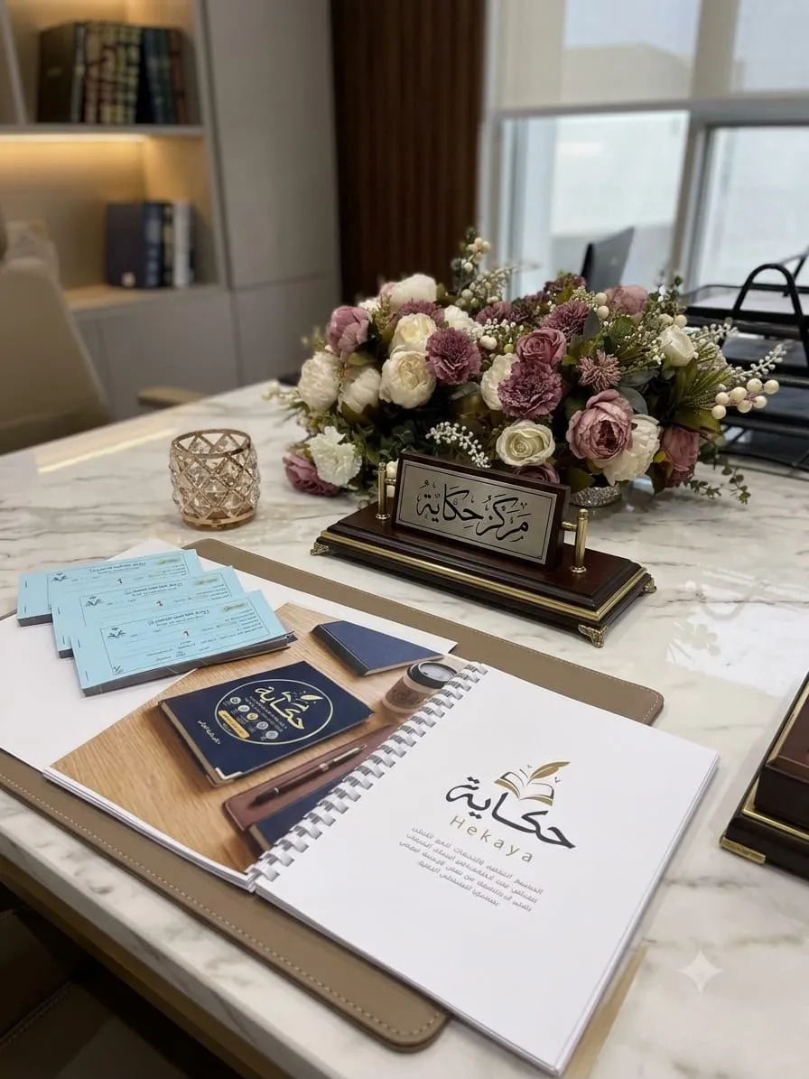 مطبوعات الشركات ودفاتر السندات